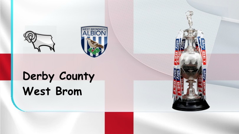 ONE88 Derby County vs West Brom – Nhận định kèo bóng đá 22h00 27/12/2021 – Hạng nhất Anh