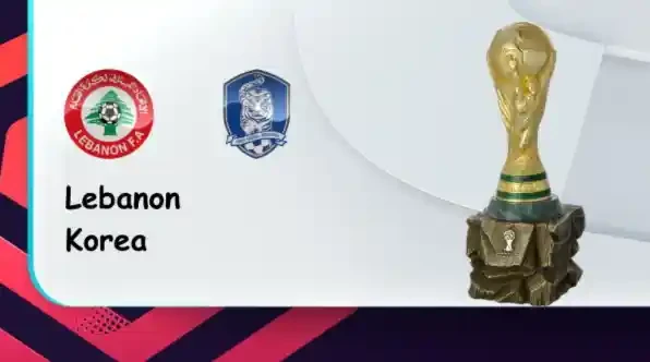 ONE88 Lebanon vs Hàn Quốc – Nhận định kèo bóng đá 19h00 27/01/2022 – Vòng loại World Cup 2022