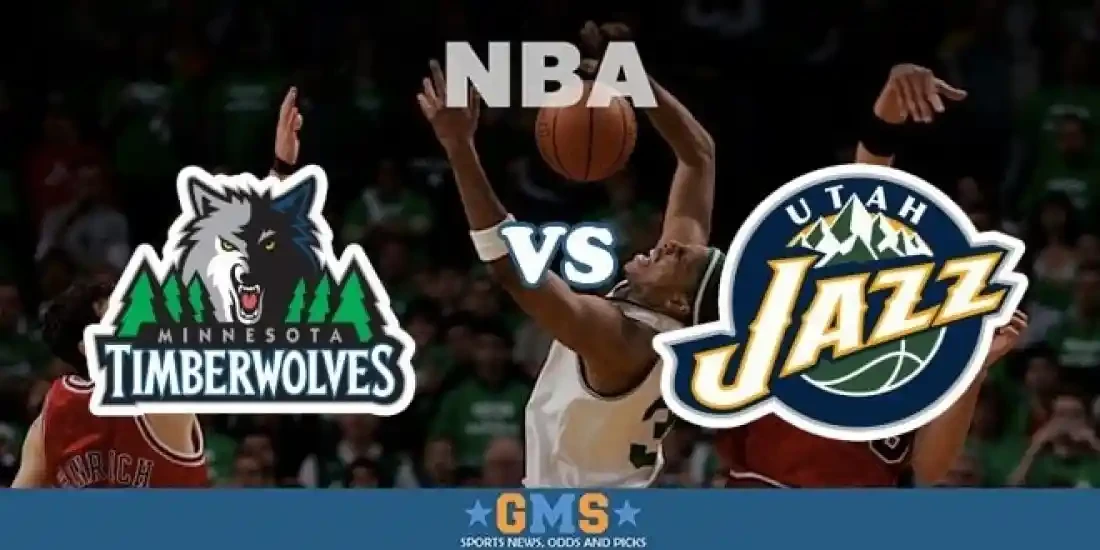 ONE88 Minnesota Timberwolves vs Utah Jazz – Nhận định, soi kèo bóng rổ 08h05 09/12/2021 – NBA