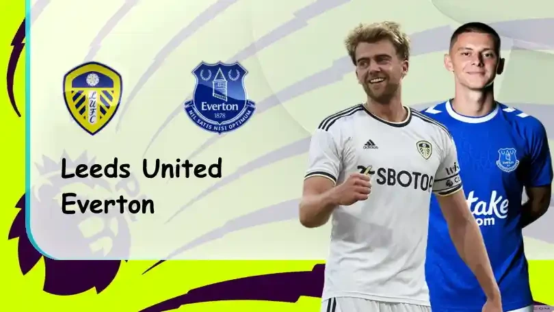 ONE88 Leeds vs Everton – Soi kèo nhà cái bóng đá – 02h00 – 31/08/2022 – Ngoại hạng Anh