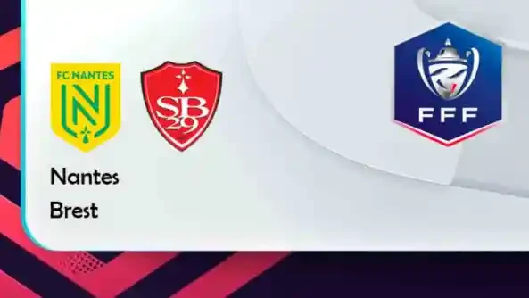 ONE88 Nantes vs Brest – Tip bóng đá miễn phí hôm nay 03h00 – 29/01/2022 – Cúp QG Pháp