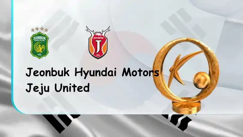 ONE88 Jeonbuk Motors vs Jeju United – Nhận định kèo bóng đá – 17h00 – 28/05/2022 – VĐQG Hàn Quốc