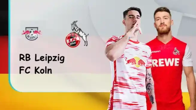 ONE88 RB Leipzig vs FC Koln – Soi kèo nhà cái bóng đá – 02h30 12/02/2022 – VĐQG Đức