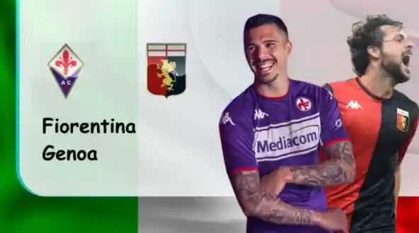 ONE88 Fiorentina vs Genoa – Soi kèo nhà cái bóng đá – 02h45 18/01/2022 – VĐQG Italia