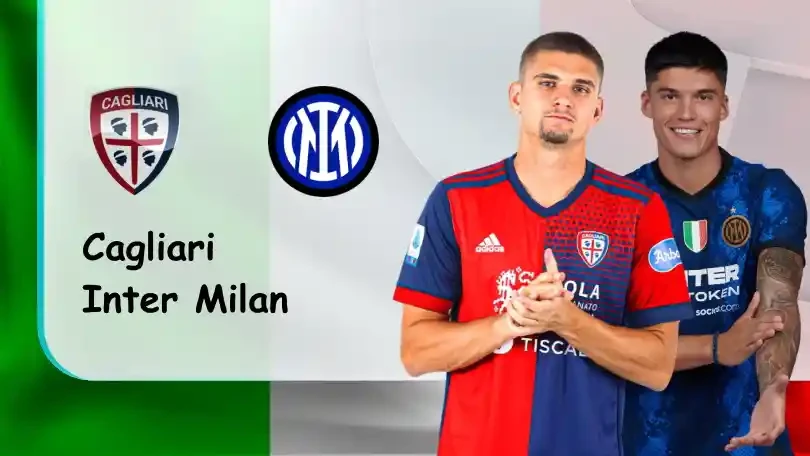 ONE88 Cagliari vs Inter Milan – Soi kèo nhà cái bóng đá – 01h45 – 16/05/2022 – VĐQG Italia