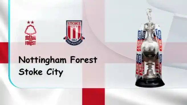 ONE88 Nottingham Forest vs Stoke City – Nhận định kèo bóng đá 22h00 12/02/2022 – Hạng nhất Anh