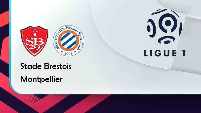 ONE88 Stade Brestois vs Montpellier – Tip bóng đá miễn phí hôm nay 23h00 – 11/12/2021 – VĐQG Pháp.