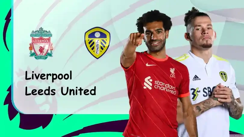 ONE88 Liverpool vs Leeds United – Soi kèo nhà cái bóng đá – 19h30 26/12/2021 – Ngoại hạng Anh