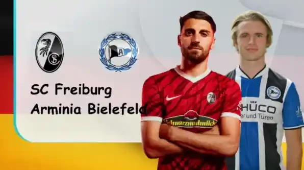 ONE88 SC Freiburg vs Arminia Bielefeld – Nhận định kèo bóng đá 21h30 08/01/2022 – VĐQG Đức
