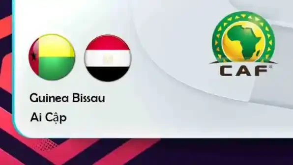 ONE88 Guinea Bissau vs Ai Cập – Tip bóng đá miễn phí hôm nay 02h00 – 16/01/2022 – CAN CUP 2021.