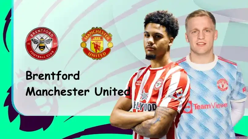 ONE88 Brentford vs Manchester United – Nhận định kèo bóng đá 02h30 15/12/2021 – Ngoại hạng Anh
