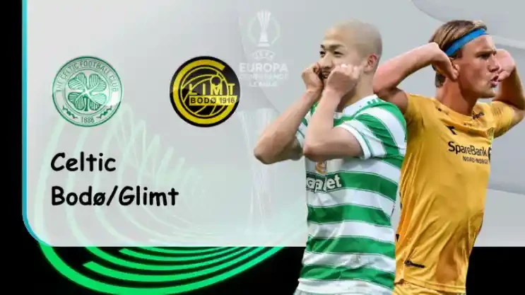 ONE88 Celtic vs Bodo/Glimt – Nhận định kèo bóng đá 03h00 18/02/2022 – Europa Conference League