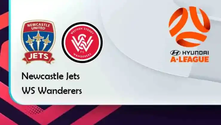 ONE88 Newcastle Jets vs WS Wanderers – Tip bóng đá miễn phí hôm nay 15h55 – 23/02/2022 – VĐQG Australia.