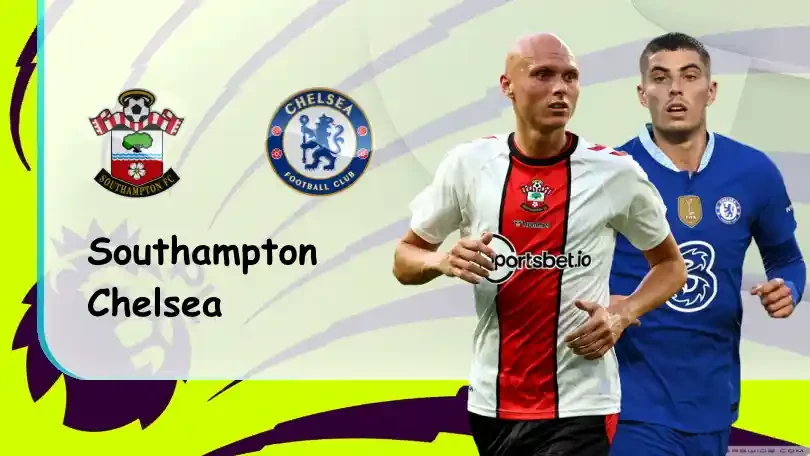 ONE88 Southampton vs Chelsea – Soi kèo nhà cái bóng đá – 01h45 – 31/08/2022 – Ngoại hạng Anh