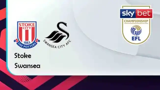 ONE88 Stoke vs Swansea – Tip bóng đá miễn phí hôm nay 02h45 – 09/02/2022 – Hạng Nhất Anh.