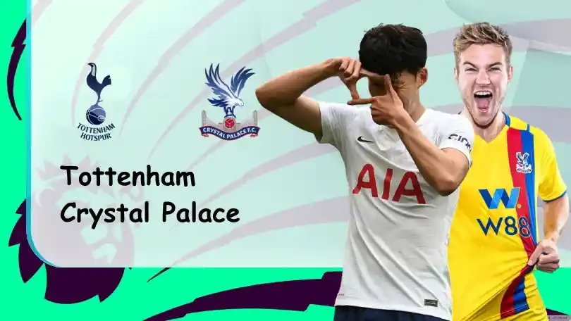ONE88 Tottenham vs Crystal Palace – Nhận định kèo bóng đá 22h00 26/12/2021 – Ngoại hạng Anh