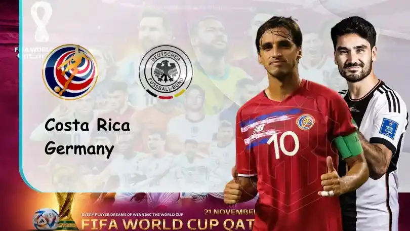 ONE88 Costa Rica vs Đức – Soi kèo nhà cái bóng đá – 02h00 – 02/12/2022 – World Cup 2022