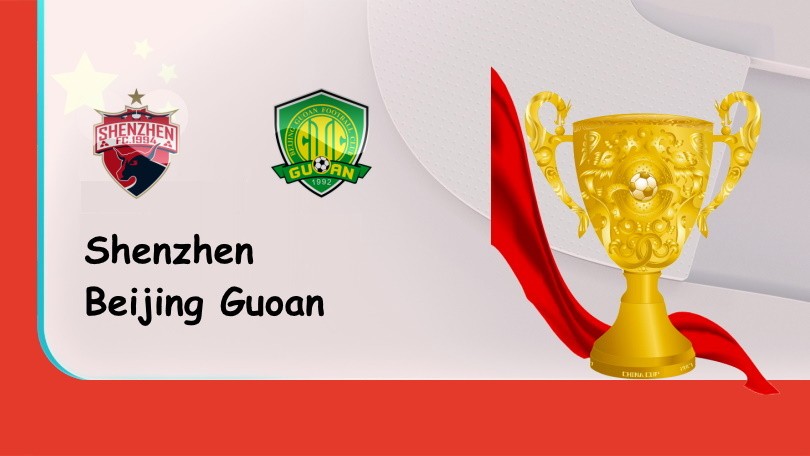 ONE88 Shenzhen vs Beijing Guoan – Soi kèo nhà cái bóng đá – 18h30 – 11/07/2022 – VĐQG Trung Quốc