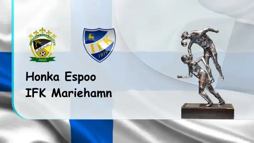 ONE88 Honka vs IFK Mariehamn – Tip bóng đá miễn phí hôm nay – 19h00 – 02/07/2022 – VĐQG Phần Lan