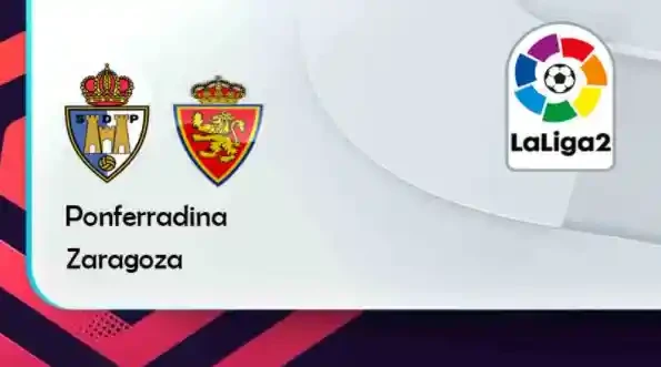 ONE88 Ponferradina vs Zaragoza – Tip bóng đá miễn phí hôm nay 02h30 – 10/01/2022 – Hạng 2 Tây Ban Nha.