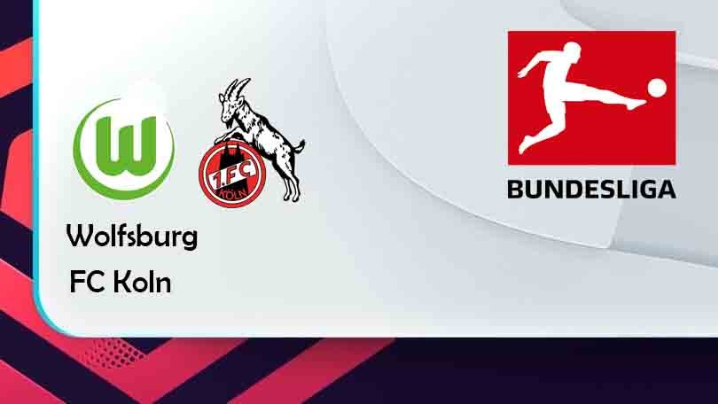 ONE88 Wolfsburg vs FC Koln – Tip bóng đá miễn phí hôm nay 02h30 – 15/12/2021 – VĐQG Đức.