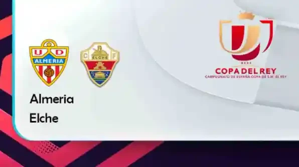 ONE88 Almeria vs Elche – Tip bóng đá miễn phí hôm nay 02h00 – 07/01/2022 – Cúp Nhà vua Tây Ban Nha.