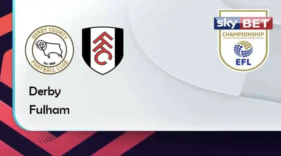 ONE88 Derby vs Fulham – Tip bóng đá miễn phí hôm nay 02h00 – 16/04/2022 – Hạng Nhất Anh