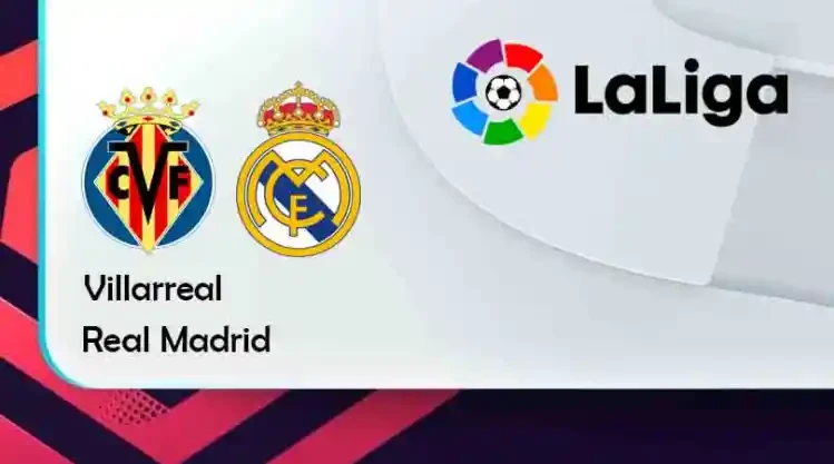 ONE88 Villarreal vs Real Madrid – Tip bóng đá miễn phí hôm nay 22h15 – 12/02/2022 – VĐQG Tây Ban Nha