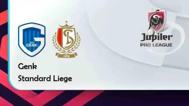 ONE88 Genk vs Standard Liege – Tip bóng đá miễn phí hôm nay 19h30 – 13/02/2022 – VĐQG Bỉ.
