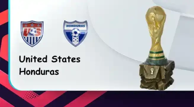 ONE88 Mỹ vs Honduras – Soi kèo nhà cái bóng đá – 07h30 03/02/2022 – Vòng loại World Cup 2022