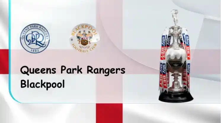 ONE88 Queens Park Rangers vs Blackpool – Nhận định kèo bóng đá 02h45 24/02/2022 – Hạng nhất Anh