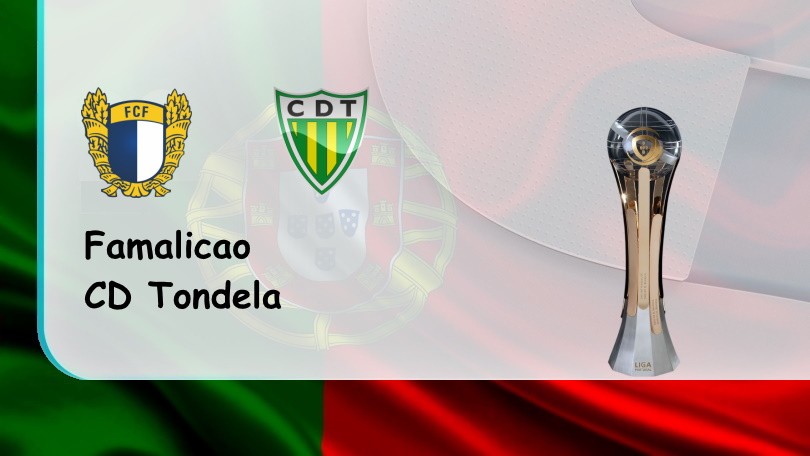 ONE88 Famalicao vs Tondela – Nhận định kèo bóng đá – 03h45 – 10/12/2022 – Cúp Bồ Đào Nha