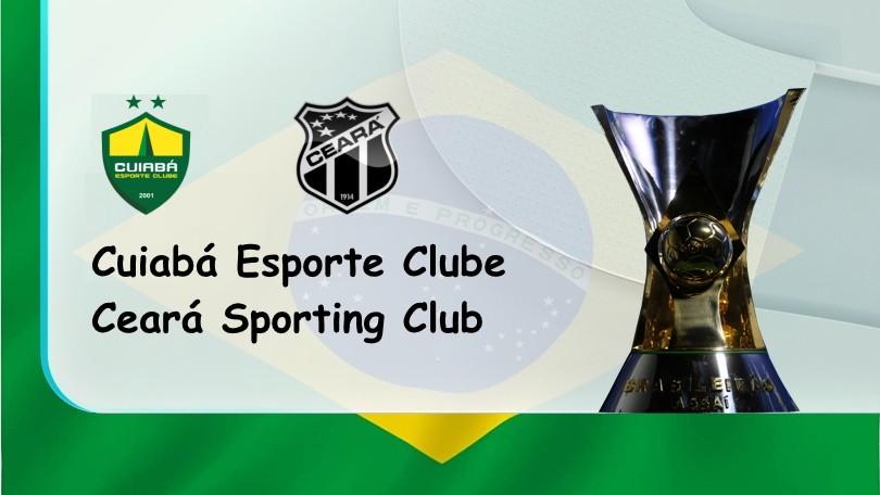 ONE88 Cuiaba vs Ceara – Nhận định kèo bóng đá – 05h00 – 19/06/2022 – VĐQG Brazil
