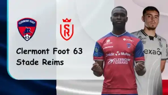 ONE88 Clermont Foot 63 vs Stade Reims – Soi kèo nhà cái bóng đá – 21h00 09/01/2022 – VĐQG Pháp