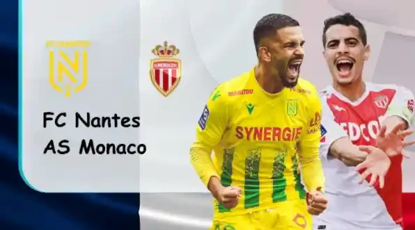 ONE88 Nantes vs AS Monaco – Nhận định kèo bóng đá 23h05 09/01/2022 – VĐQG Pháp