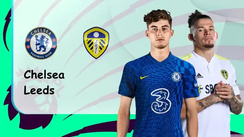ONE88 Chelsea vs Leeds – Soi kèo nhà cái bóng đá – 22h00 11/12/2021 – Ngoại hạng Anh