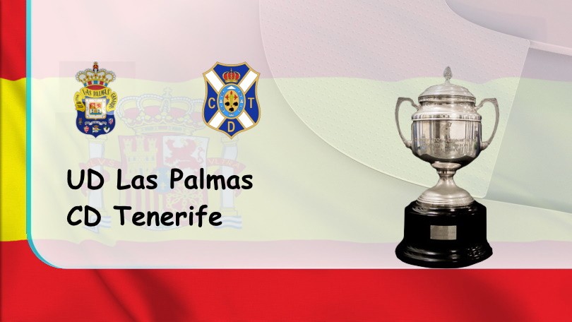 ONE88 Las Palmas vs Tenerife – Nhận định kèo bóng đá – 04h00 – 27/11/2022 – Hạng 2 Tây Ban Nha