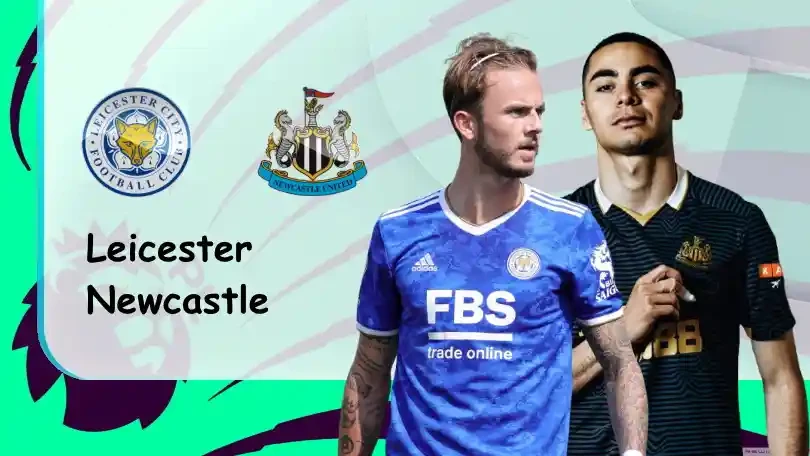 ONE88 Leicester vs Newcastle – Soi kèo nhà cái bóng đá – 21h00 12/12/2021 – Ngoại hạng Anh