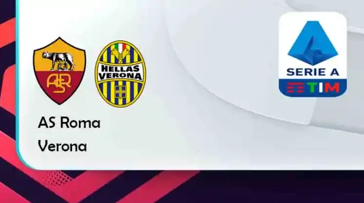 ONE88 AS Roma vs Verona – Tip bóng đá miễn phí hôm nay 00h00 – 20/02/2022 – VĐQG Italia