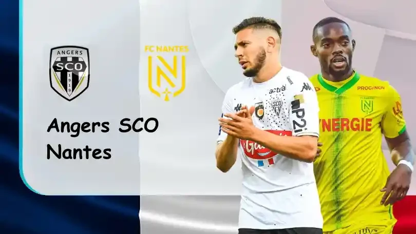 ONE88 Angers vs Nantes – Nhận định kèo bóng đá – 20h00 – 07/08/2022 – VĐQG Pháp