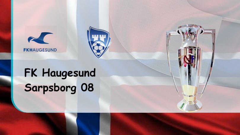 ONE88 Haugesund vs Sarpsborg 08 – Nhận định kèo bóng đá – 23h00 – 24/07/2022 – VĐQG Na Uy