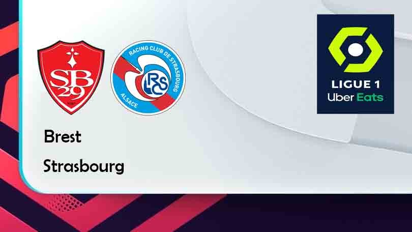ONE88 Brest vs Strasbourg – Tip bóng đá miễn phí hôm nay 22h00 – 07/05/2022 – VĐQG Pháp