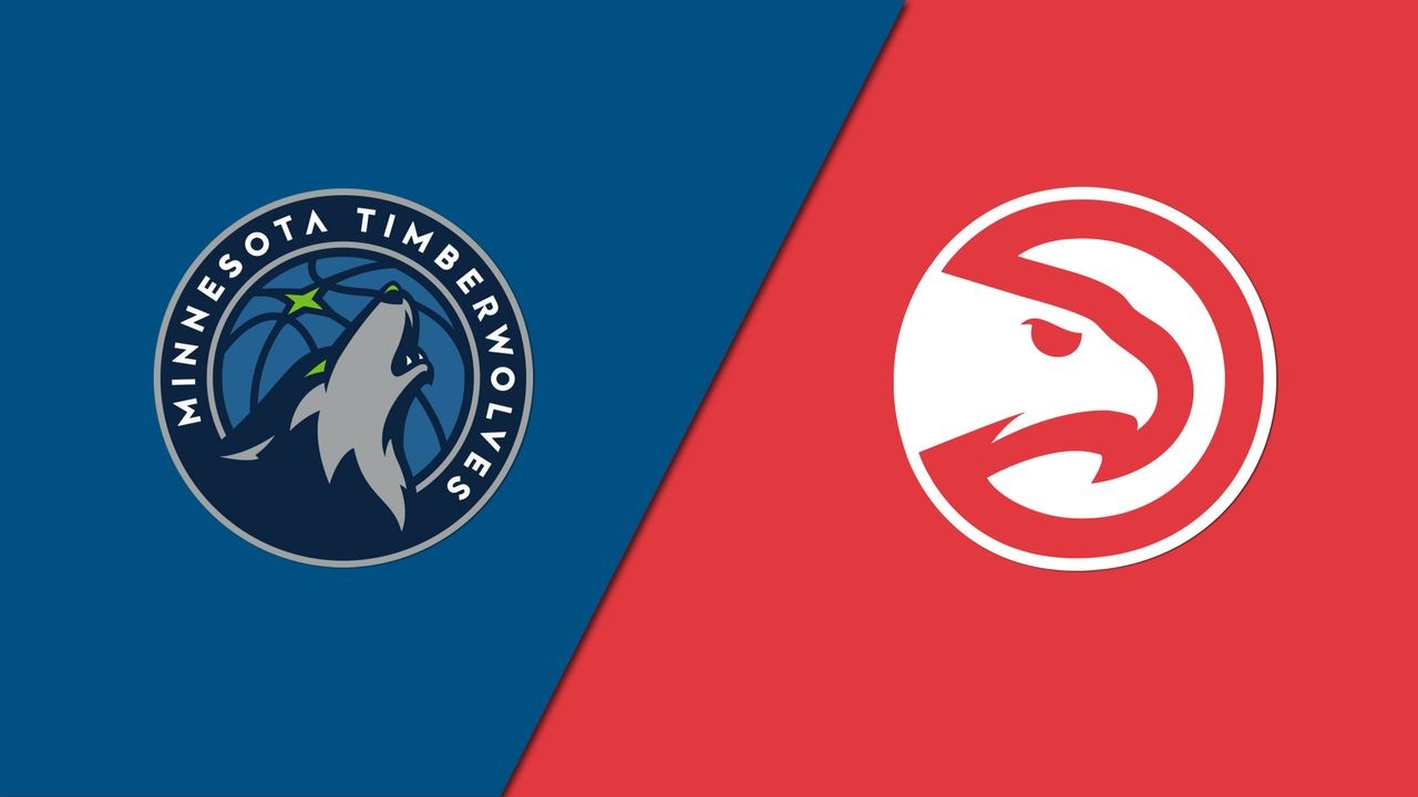 ONE88 Minnesota Timberwolves vs Atlanta Hawks – Nhận định, soi kèo bóng rổ 08h05 07/12/2021 – NBA