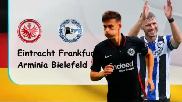ONE88 Eintracht Frankfurt vs Arminia Bielefeld – Nhận định kèo bóng đá 02h30 22/01/2022 – VĐQG Đức