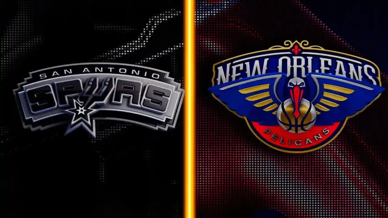 ONE88 San Antonio Spurs vs New Orleans Pelicans – Nhận định, soi kèo bóng rổ 07h05 13/12/2021 – NBA