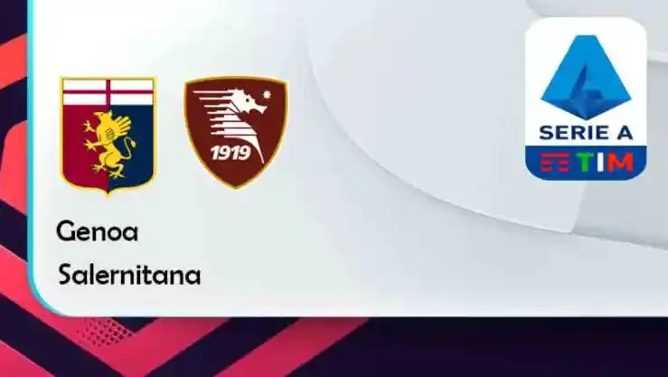 ONE88 Genoa vs Salernitana – Tip bóng đá miễn phí hôm nay 21h00 – 13/02/2022 – VĐQG Italia.