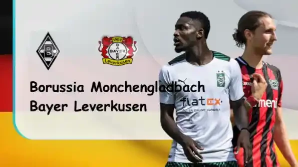 ONE88 Borussia Monchengladbach vs Bayer Leverkusen – Soi kèo nhà cái bóng đá – 00h30 16/01/2022 – VĐQG Đức