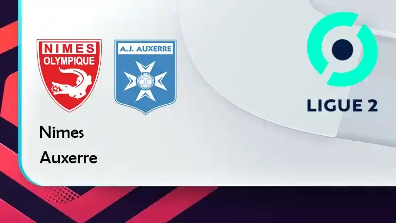 ONE88 Nimes vs Auxerre – Tip bóng đá miễn phí hôm nay 01h00 – 16/03/2022 – Hạng 2 Pháp.