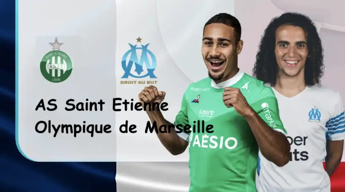 ONE88 St Etienne vs Marseille – Soi kèo nhà cái bóng đá – 02h00 03/04/2022 – VĐQG Pháp