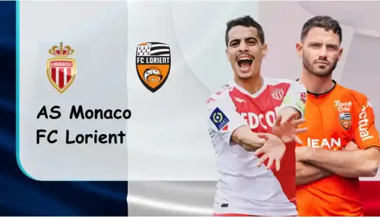 ONE88 Monaco vs Lorient – Soi kèo nhà cái bóng đá – 19h00 13/02/2022 – VĐQG Pháp